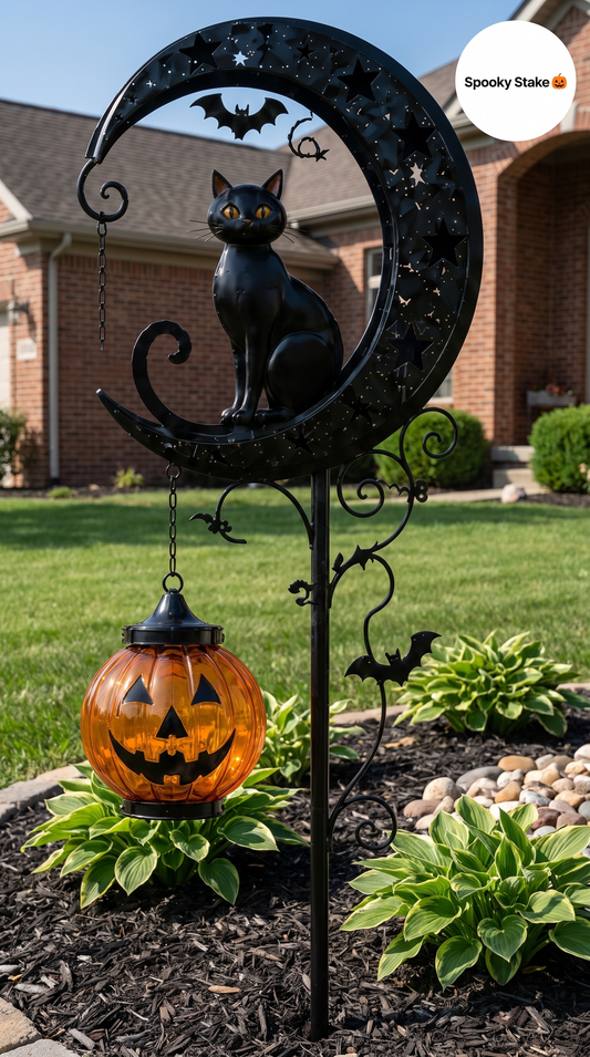 Spooky Stake