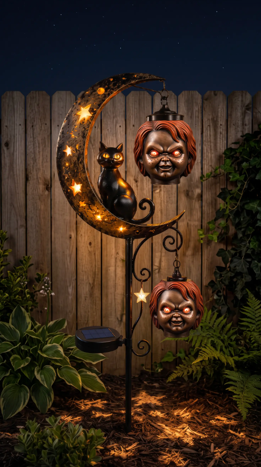 Horror Edition