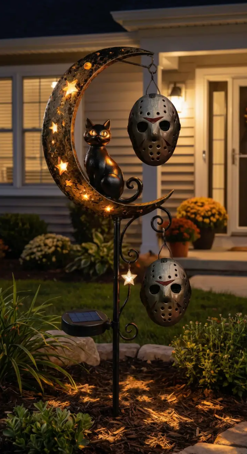 Horror Edition